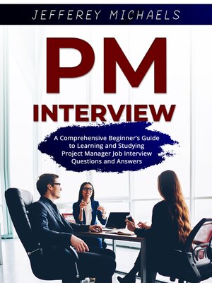 cover image of PM Interview